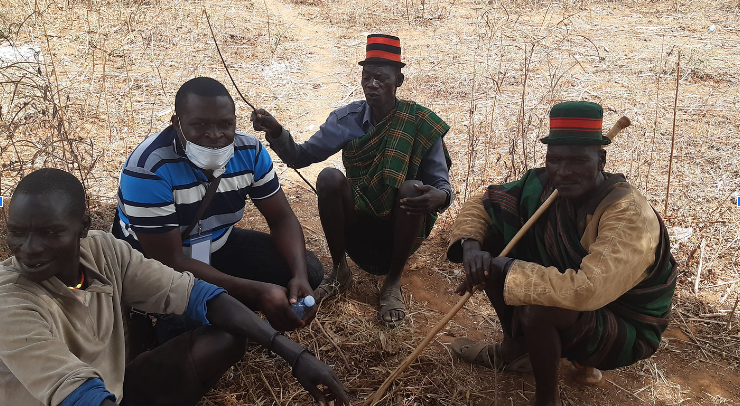 Education Support Program